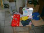 Geschenke
